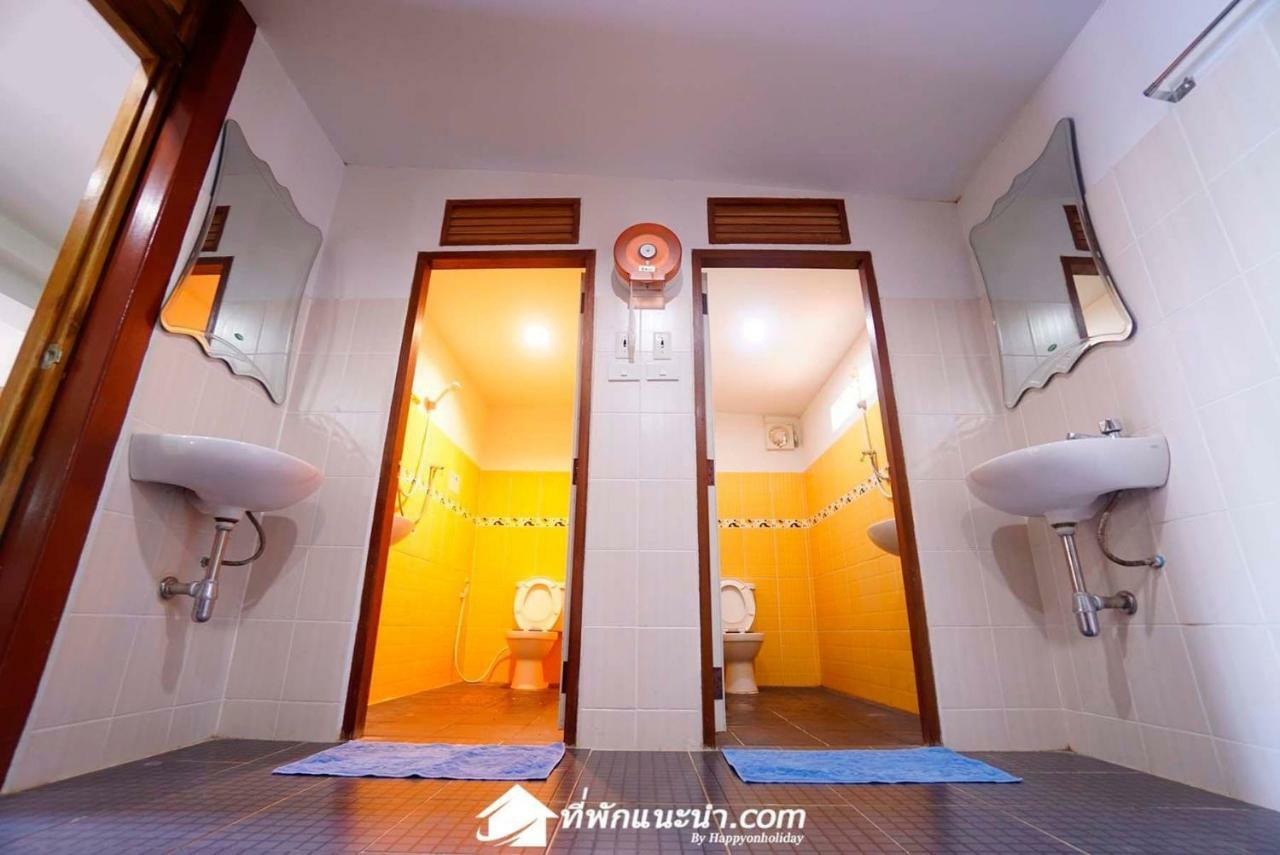 קנצ'נבורי Baan Suan Chan מראה חיצוני תמונה